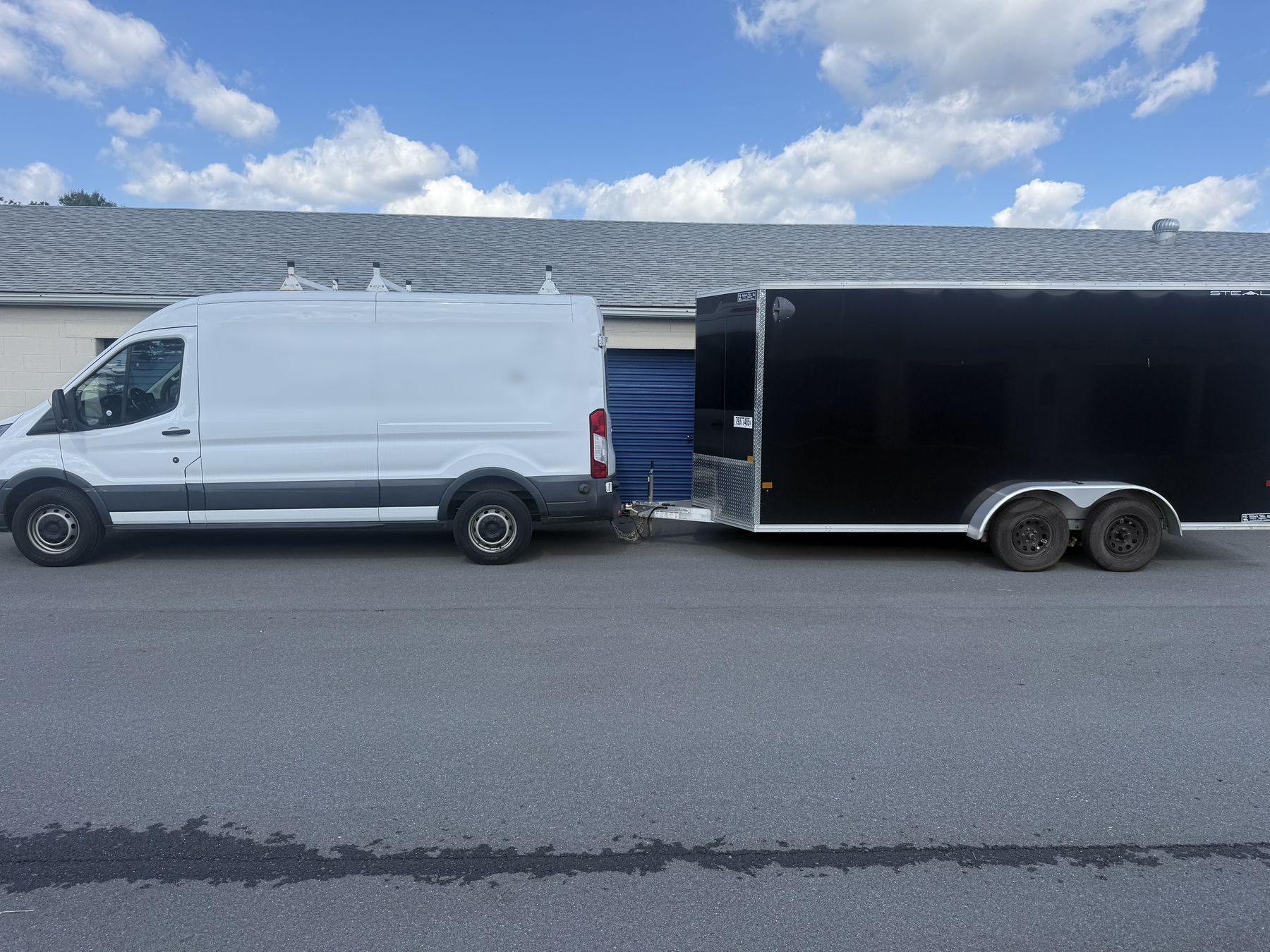 Motorcycle Transport in Maryland: RSM Trading LLC